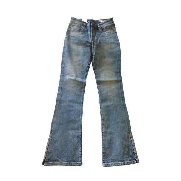 Blank NYC The HOYT Sz 29 Tall 33" Inseam - Picture 4 of 7